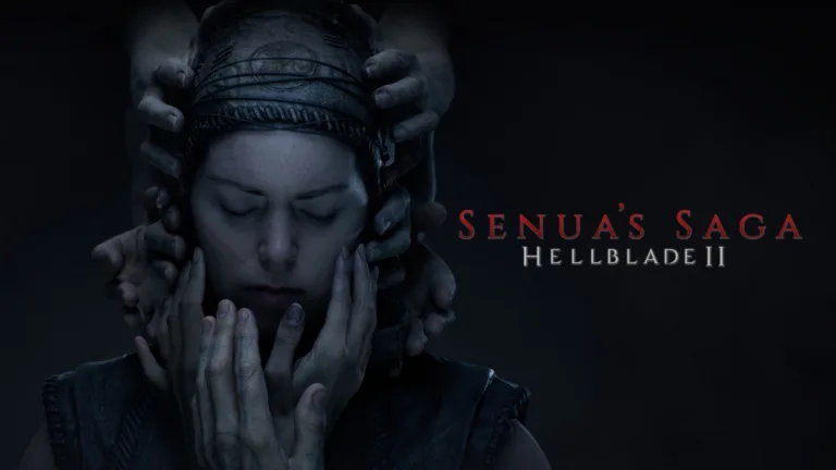 Senua’s Saga: Hellblade II System Requirements PC