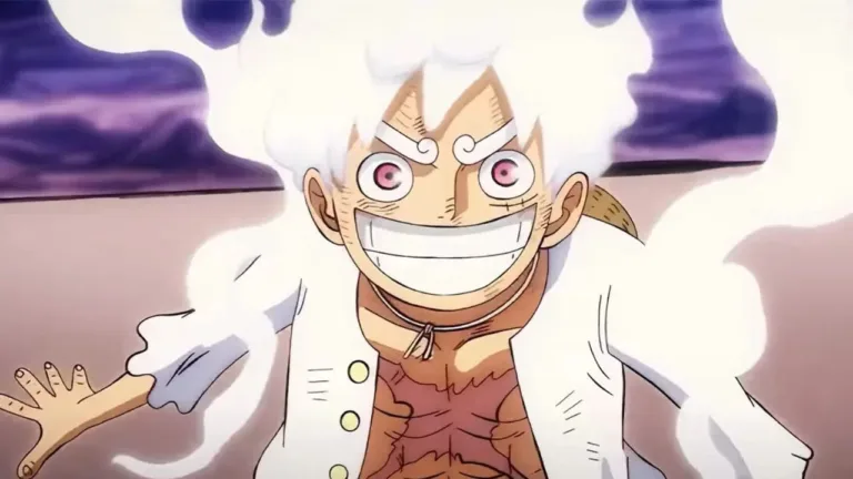 Spoiler Manga One Piece 1115, Vegapunk Ungkap Poneglyph ke Masyarakat