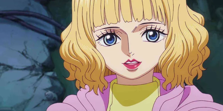 Spoiler Manga One Piece 1116, Vegapunk Marah Kepada Roger