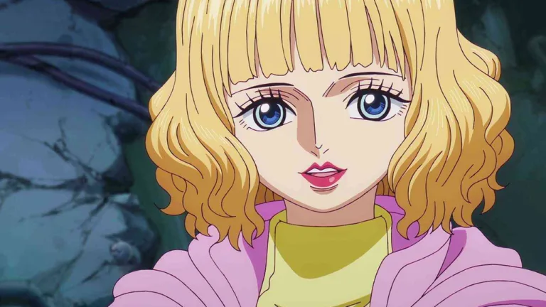 Spoiler Manga One Piece 1116, Vegapunk Marah Kepada Roger