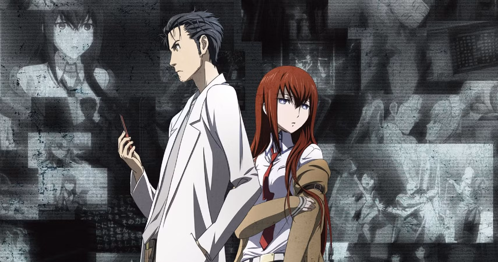13 Rekomendasi Anime Time Travel Terbaik, Ceritanya Seru! 1 13 Rekomendasi Anime Time Travel Terbaik, Ceritanya Seru!