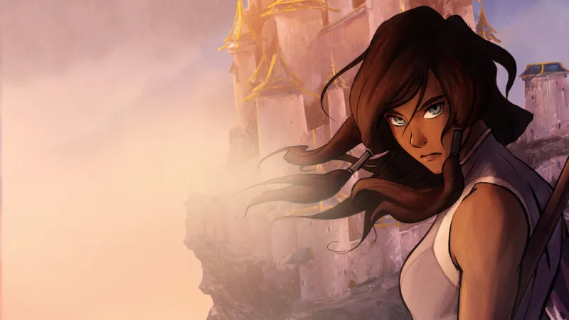 live action the legend of korra