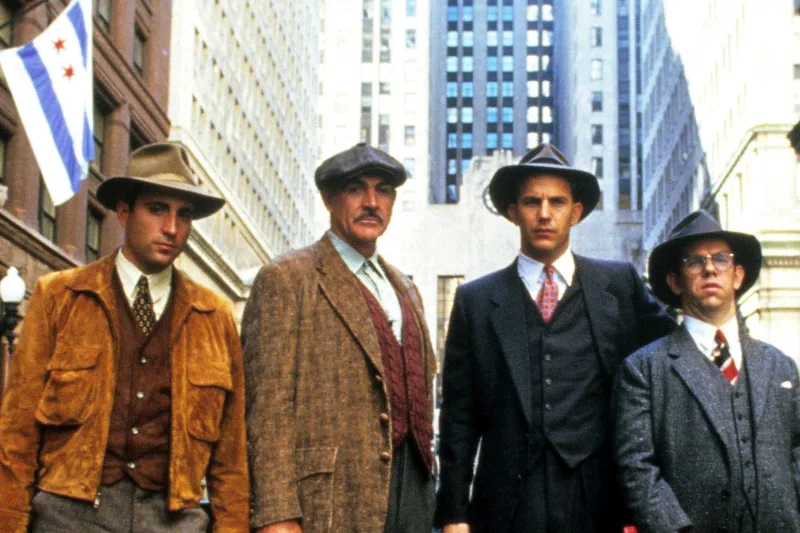 The-untouchables