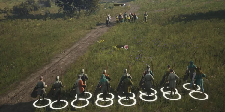 Manor Lords Tips, Create Your Best Kingdom!