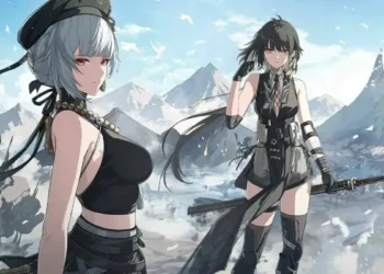 Tips Yang Harus Dilakukan Pemula Saat Main Wuthering Waves