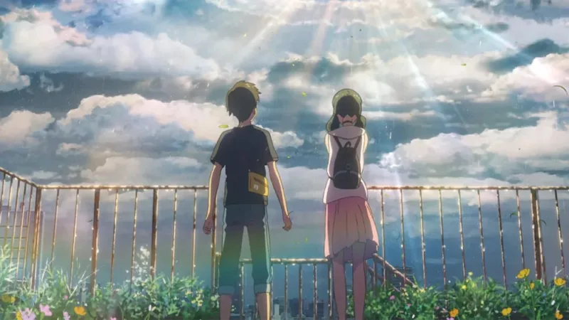 Weathering-with-you | Rekomendasi Anime Movie Terbaik