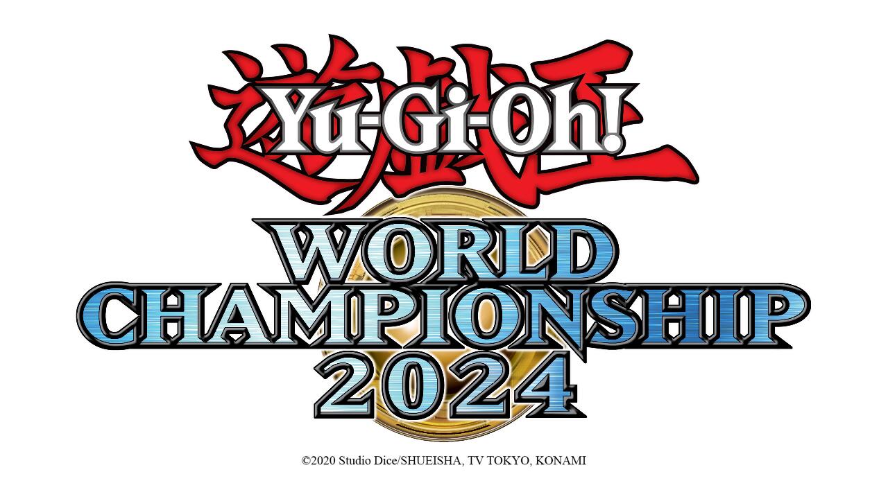 Konami Segera Gelar “Road to Yu-Gi-Oh! World Championship”