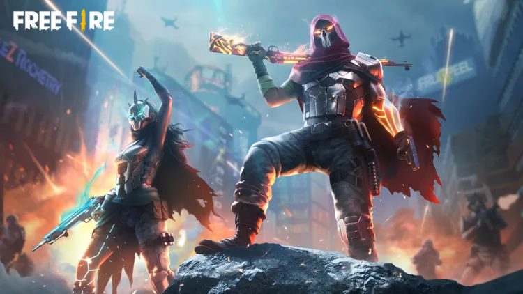 Akun Ff Sultran Gratis Fb