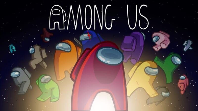 Among Us Mod Apk