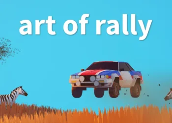 Art Of Rally Mod Apk | Pinterest