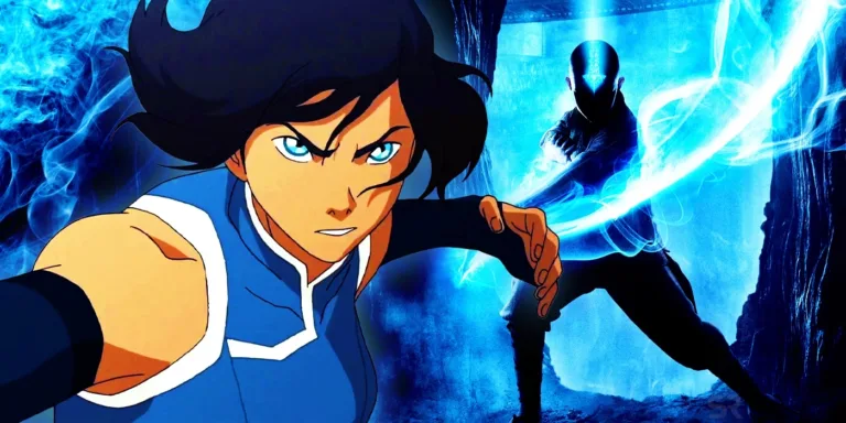 Netflix akan Produksi Live Action Avatar: The Legend of Korra?