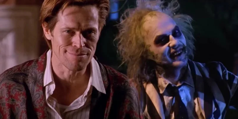 Trailer Beetlejuice 2 Perlihatkan Kembalinya Michael Keaton