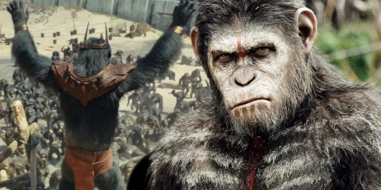 Urutan Nonton Film Planet of The Apes Berdasarkan Kronologi