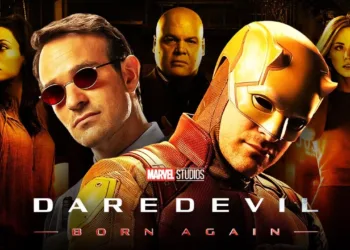 Daredevil: Born Again release date