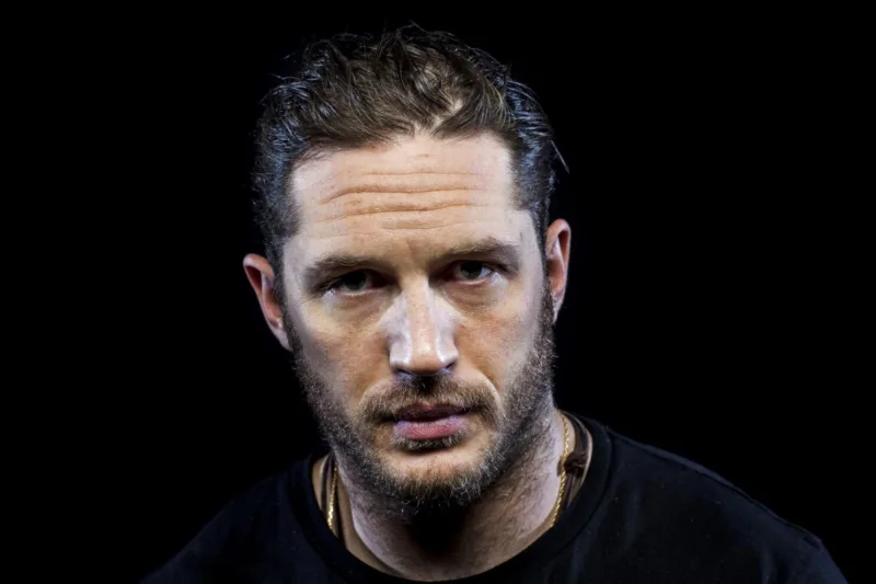 tom hardy knives out 3