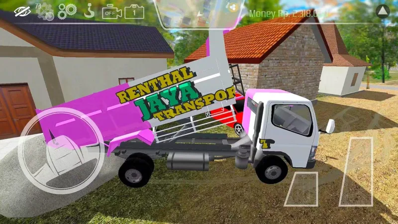 Es-truck-simulator-id-mod-apk