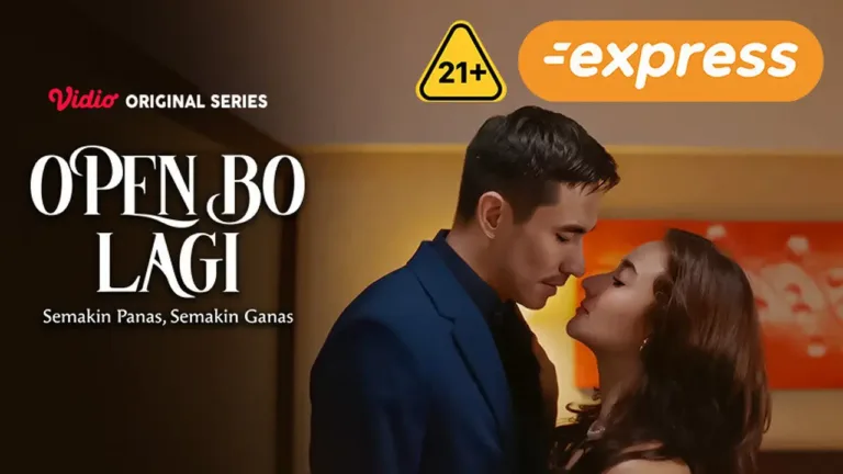 Sinopsis Open BO Lagi, Masih dengan Rating Usia 21 ke Atas