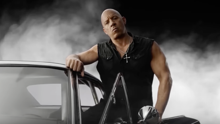 Jadwal Rilis Resmi Film Fast Furious 11