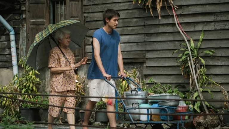 Sekuel How to Make Millions Before Grandma Dies, Ini Kata Sutradara