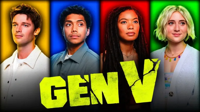 Karakter Penting Ini akan Dihapus di Gen V Season 2