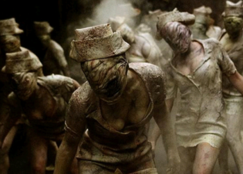 Image: Silent Hill Official