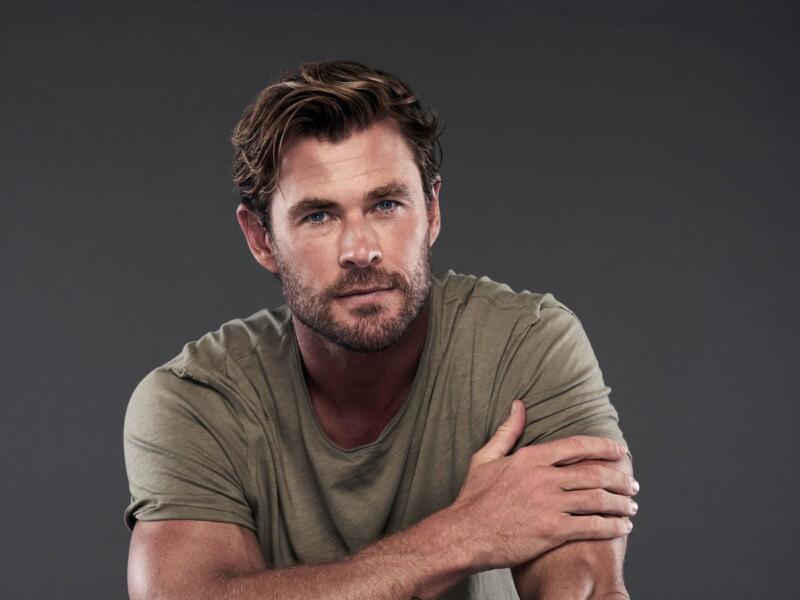 Chris Hemsworth Gabung Crossover Transformers dan G.I. Joe?