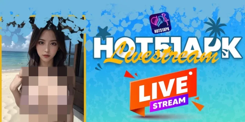 Hot51-live