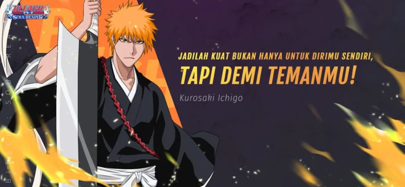 Ichigo