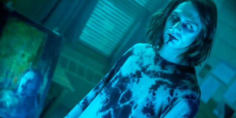 Image: Blumhouse