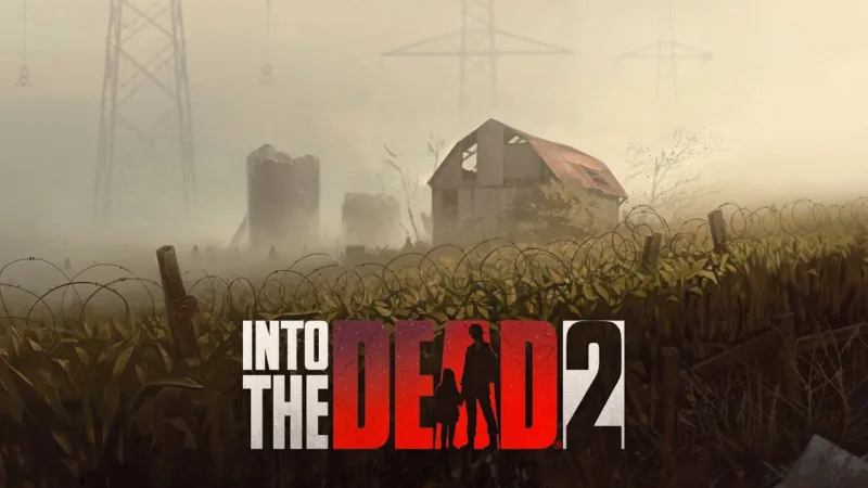 Into The Dead 2 Mod Apk