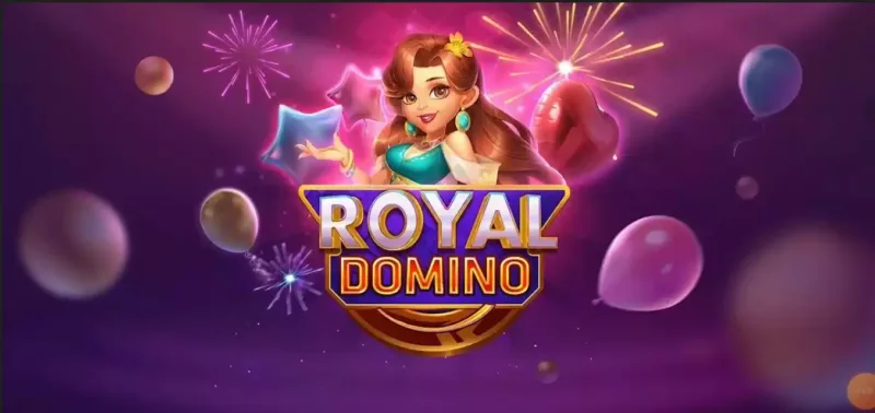 Kode Hadiah Royal Domino 100m Terbaru Hari Ini
