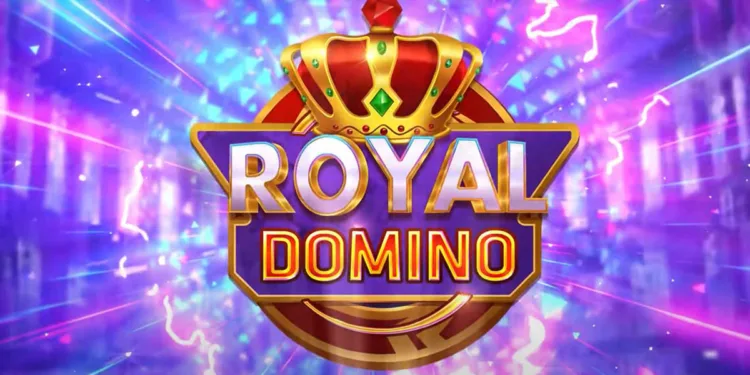 Kode Hadiah Royal Domino 100m Terbaru Hari Ini 2