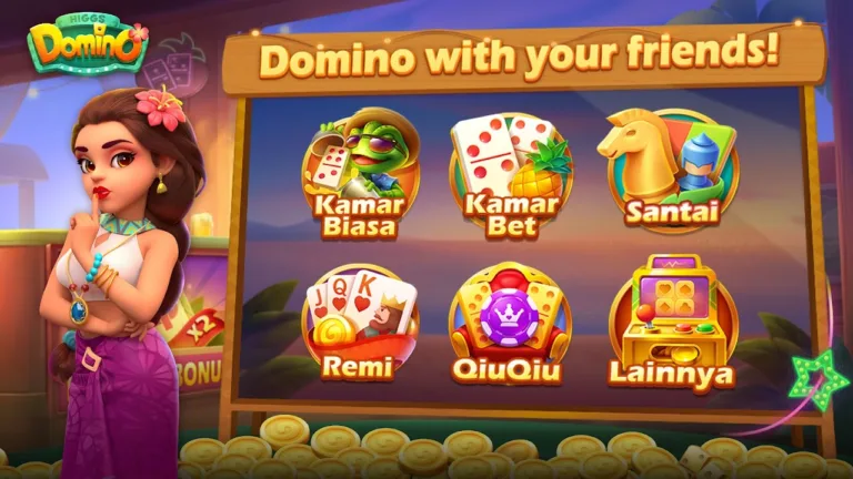 Kode Penukaran Higgs Domino Mei 2024