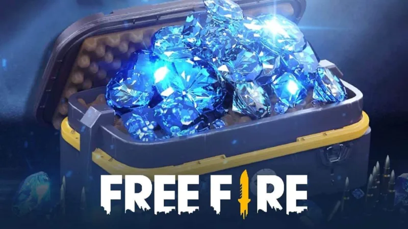 Kode Redeem Ff 8 Mei 2024