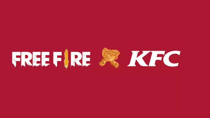 Kode Redeem Ff X Kfc 1