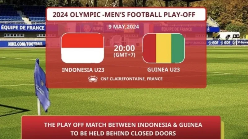 link live streaming indonesia u-23 vs guinea u-23