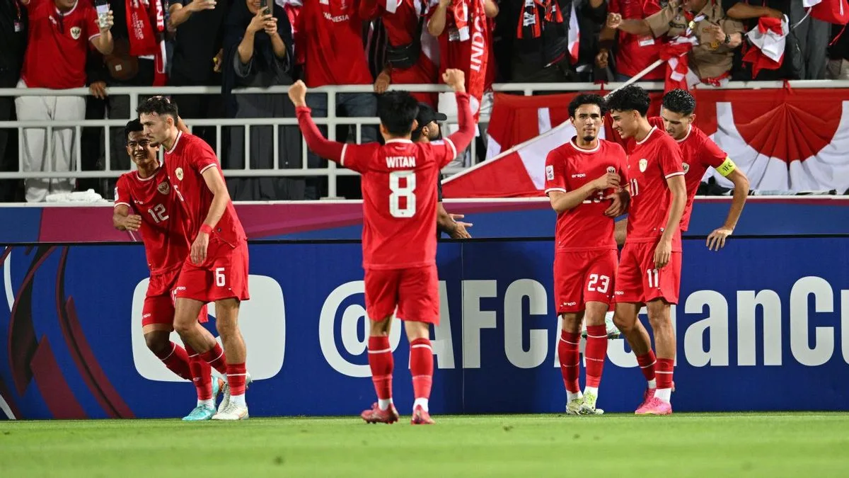 Link Live Streaming Indonesia U-23 vs Guinea U-23 9 Mei 2024 7 Link Live Streaming Indonesia U-23 vs Guinea U-23 9 Mei 2024
