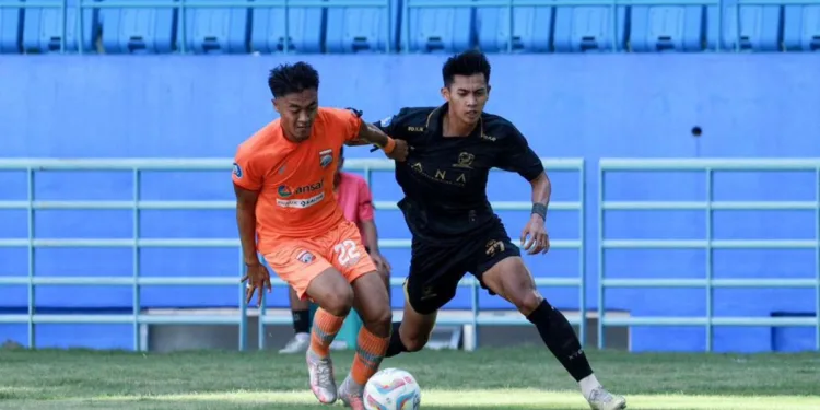 Link Live Streaming Madura United Vs Borneo Fc