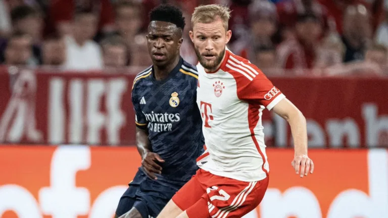 Link Live Streaming Real Madrid Vs Bayern Munchen Liga Champions