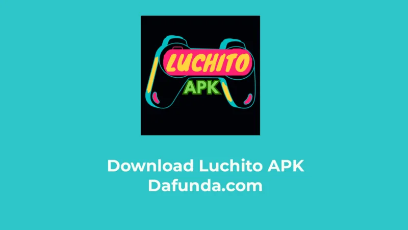 Luchito Apk