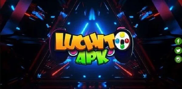 Luchito apk 