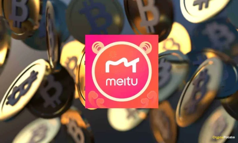 meitu mod apk 