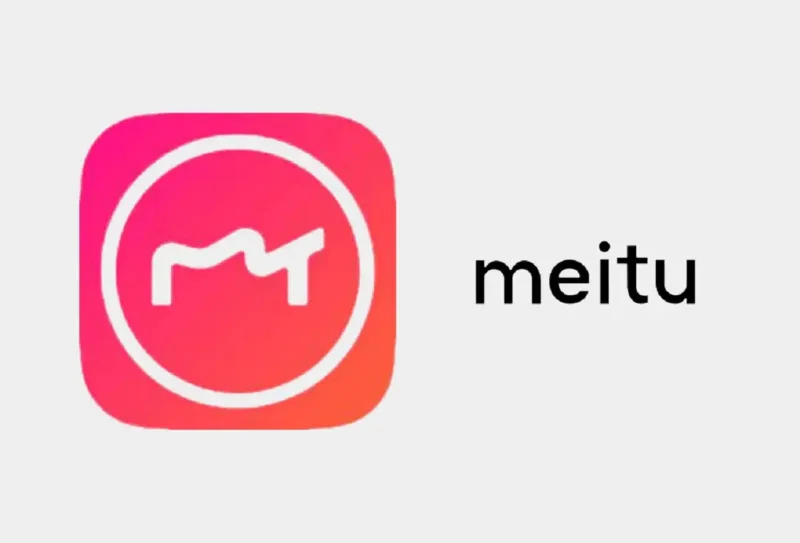 Meitu Mod Apk