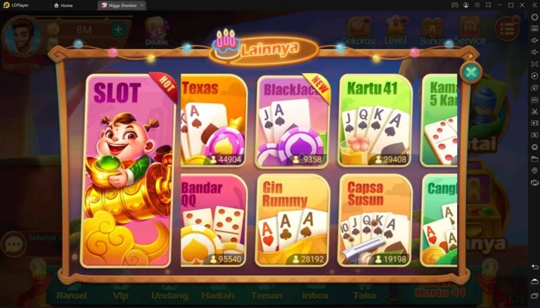 Mitra Higgs Domino Login
