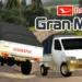 Mod Bussid Pick Up Grand Max