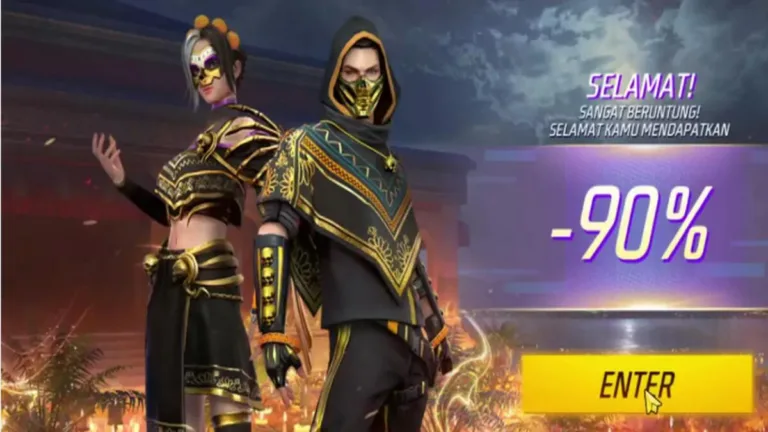 Mystery Shop Ff Mei 2024