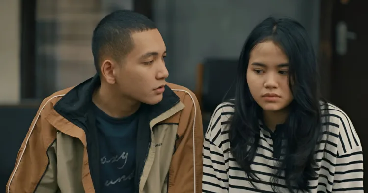 Image: Rano Dimas/Instagram