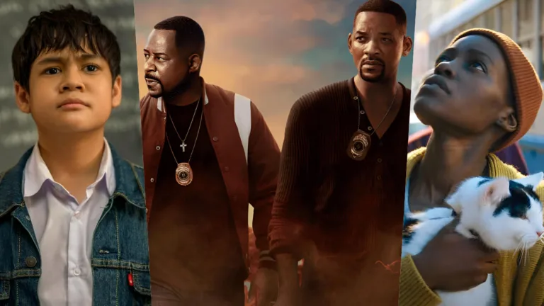 19 Film Terbaru yang Tayang di Bioskop Juni 2024