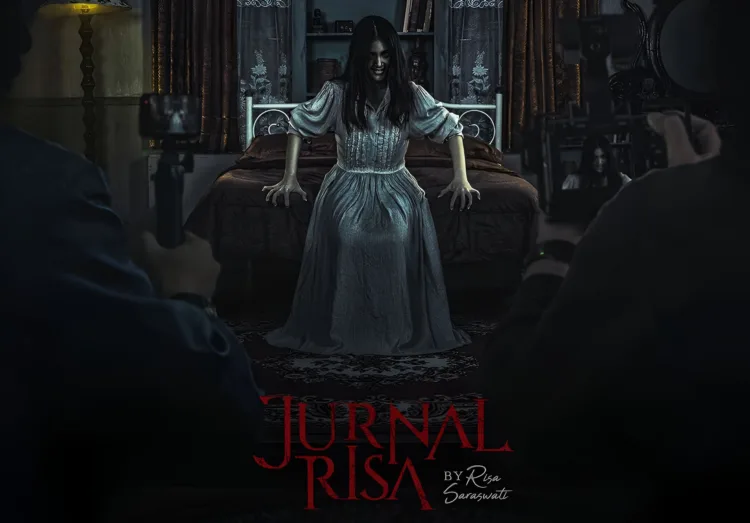 Image: MD Pictures/Jurnal Risa The Movie