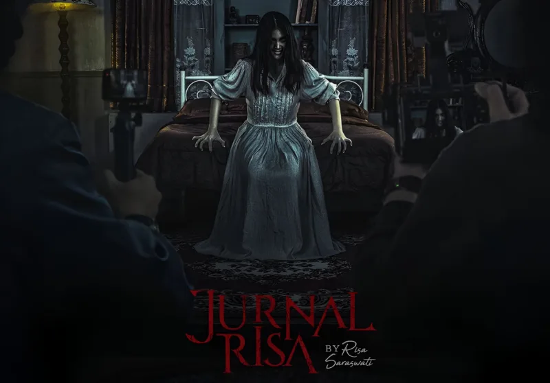 Image: MD Pictures/Jurnal Risa The Movie